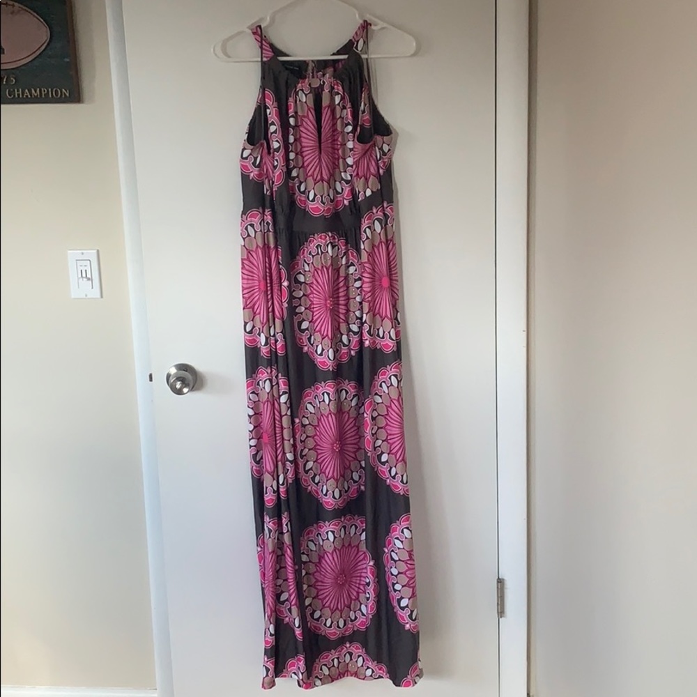 I.N.C Maxi Dress